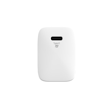 Logotrade business gift image of: SILICON POWER BOOST CHARGER (US EU) QM10