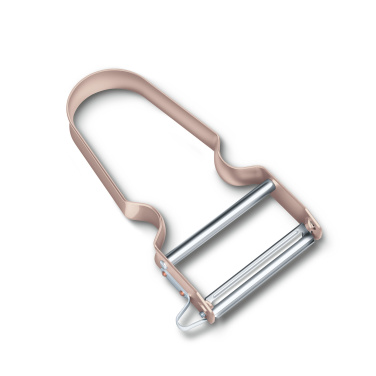 Logo trade business gift photo of: Peeler Rex Victorinox
