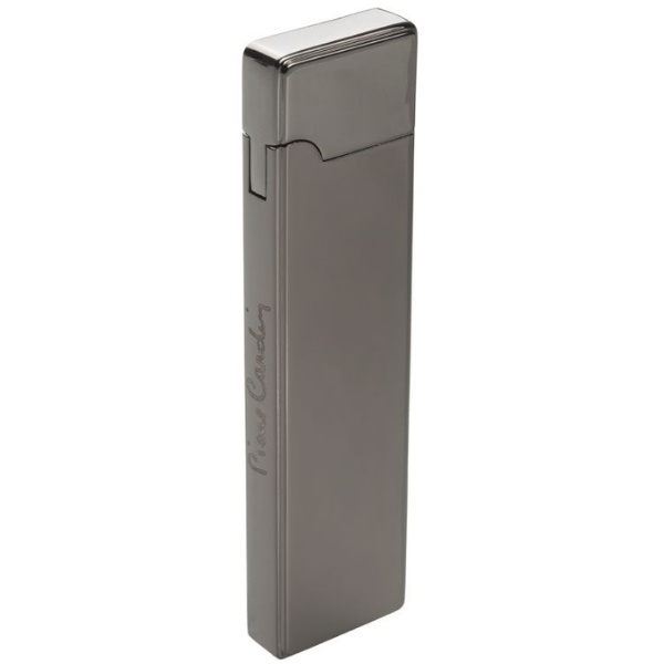 Logo trade promotional merchandise picture of: Re-chargable electric lighter SMART