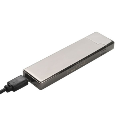 Logotrade advertising products photo of: Re-chargable electric lighter SMART