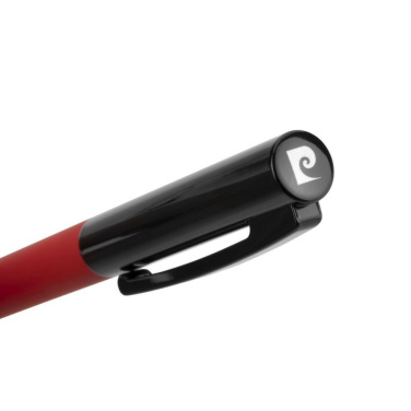 Logo trade promotional items image of: Ballpoint pen VIVID