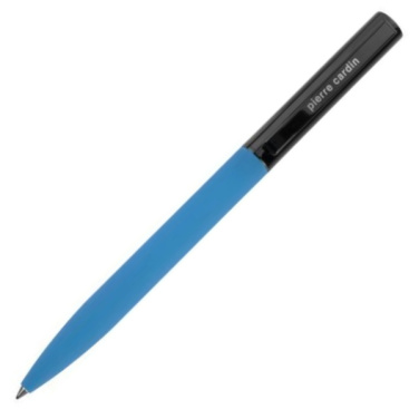 Logo trade promotional products picture of: Ballpoint pen VIVID