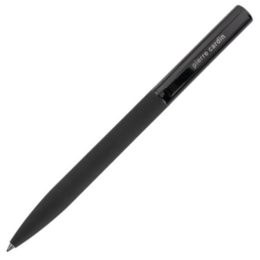 Logo trade promotional giveaways picture of: Ballpoint pen VIVID
