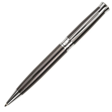Logo trade corporate gift photo of: Metal pen ROI