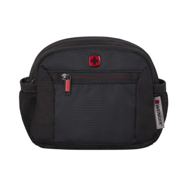 Logotrade promotional gifts photo of: Waist bag Wenger
