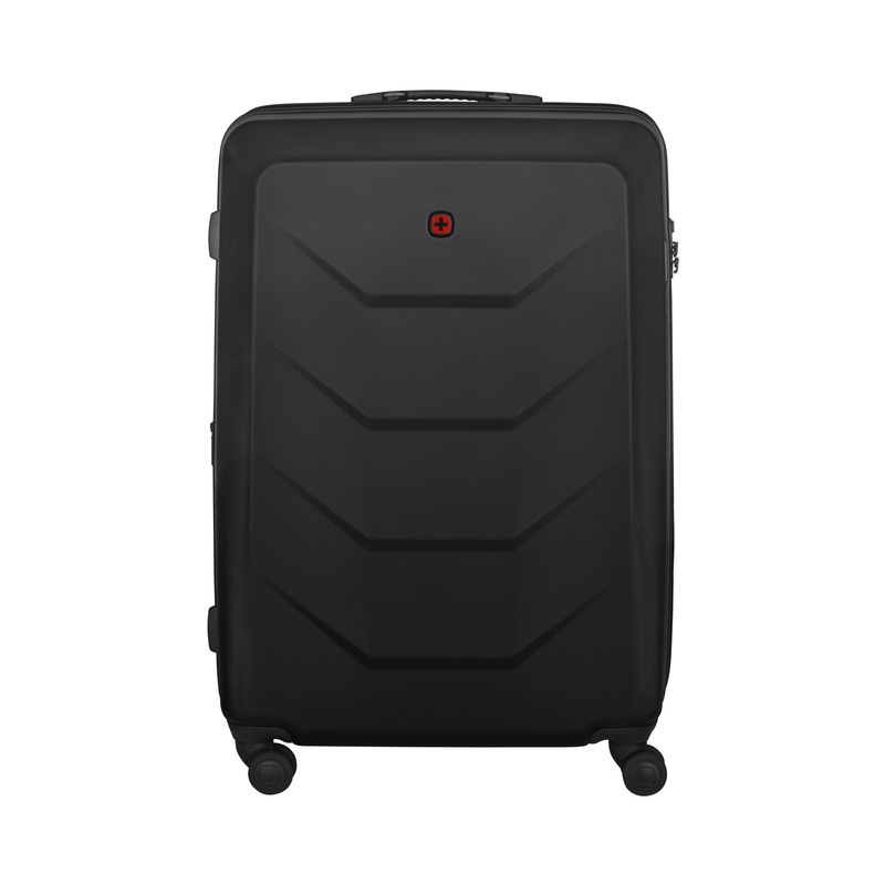 Logotrade advertising product image of: Suitcase Wenger Prymo Large