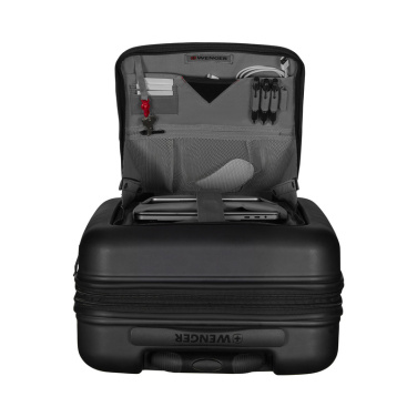 Logotrade promotional items photo of: Suitcase Wenger Syntry