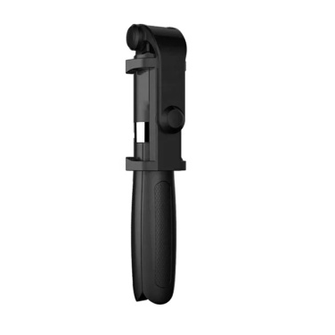 Logo trade promotional item photo of: Selfie stick with tripod, K06