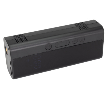 Logo trade promotional gifts picture of: Electric pump, JK-L01