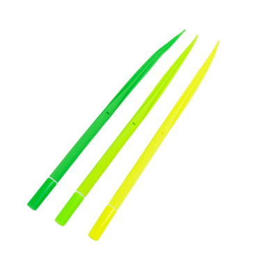 Logotrade advertising product picture of: Aloe Pen