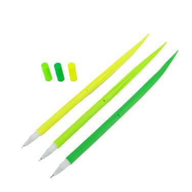 Logotrade business gift image of: Aloe Pen
