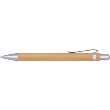 Logo trade corporate gift photo of: Inkless pen HELSINGBORG