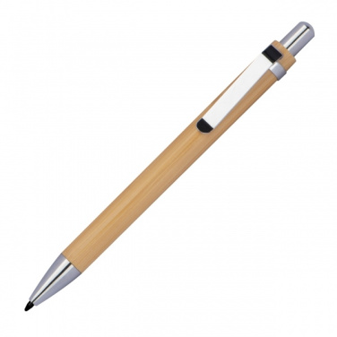 Logotrade promotional items photo of: Inkless pen HELSINGBORG