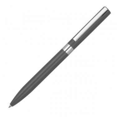 Logotrade promotional giveaway image of: Gel pen HUELVA