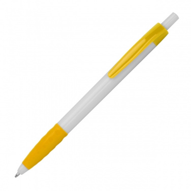Logo trade promotional item photo of: Ballpen NEWPORT