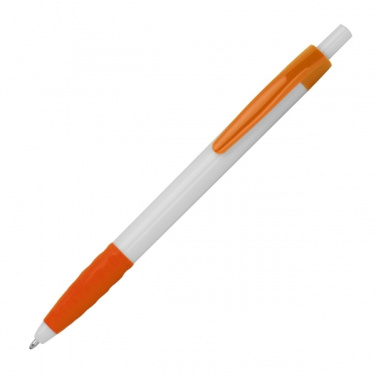 Logotrade promotional giveaway image of: Ballpen NEWPORT