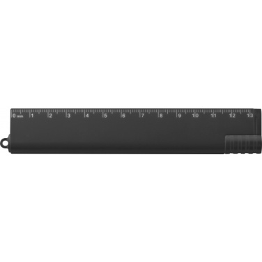 Logotrade business gift image of: Multifunctional Ruler MANILA