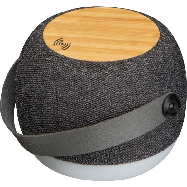 Logotrade promotional merchandise photo of: Loudspeaker PIACENZA