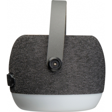 Logo trade advertising products picture of: Loudspeaker PIACENZA