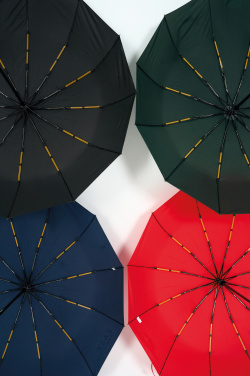 Logotrade promotional gifts photo of: Pocket Umbrella OMAHA