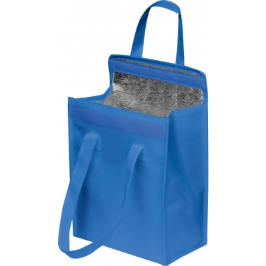 Logo trade corporate gifts image of: Cooler Bag PLZEN