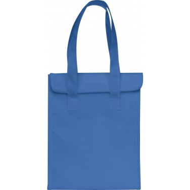 Logo trade promotional giveaways picture of: Cooler Bag PLZEN