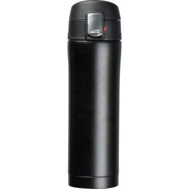 Logotrade promotional product image of: THERMAL MUG BUCHAREST 500 ml