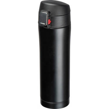 Logo trade promotional items image of: THERMAL MUG BUCHAREST 500 ml