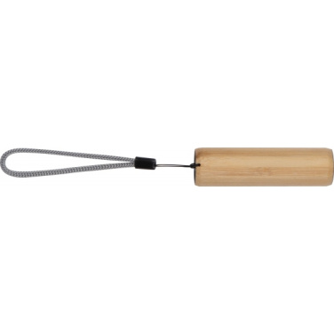 Logotrade promotional merchandise picture of: Torch DUNDEE