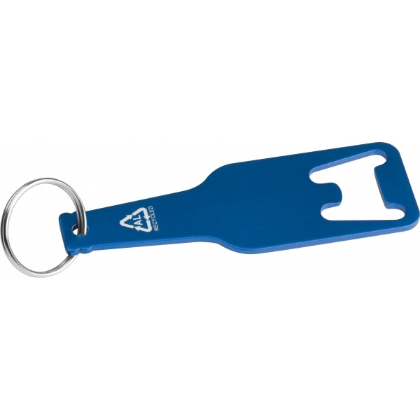 Logotrade promotional giveaway image of: Bottle opener MALMO