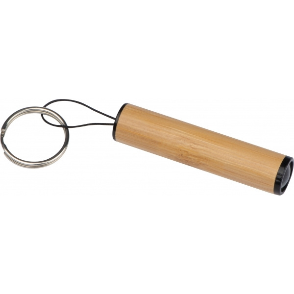 Logo trade corporate gift photo of: Torch MALLROCA