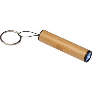 Logotrade promotional item picture of: Torch MALLROCA
