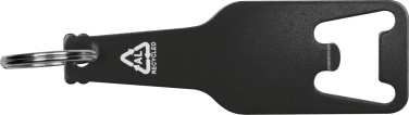 Logotrade corporate gift picture of: Bottle opener MALMO
