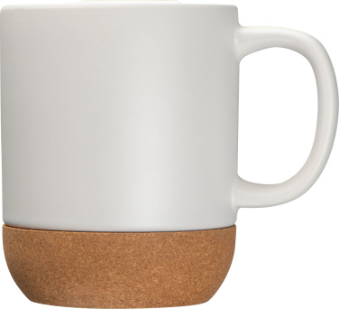 Logotrade corporate gift picture of: Sublimation mug SAN JOSE 300 ml