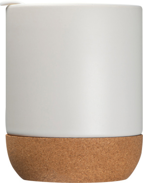 Logotrade business gift image of: Sublimation mug SAN JOSE 300 ml