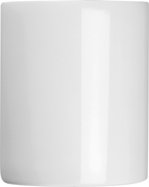 Logo trade promotional merchandise photo of: Sublimation mug SOFIA 280ml