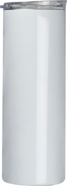 Logo trade promotional item photo of: Sublimation cup SAO PAULO 500 ml