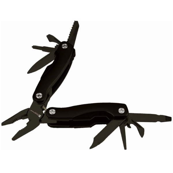 Logotrade advertising product picture of: Multitool PONY NEW Schwarzwolf