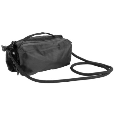 Logotrade promotional item picture of: Waist bag KAILAS Schwarzwolf