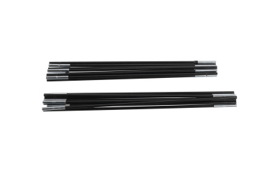 Logotrade corporate gifts photo of: Outdoor shelter KERKINI Schwarzwolf