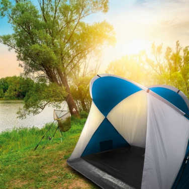 Logotrade promotional gifts photo of: Outdoor shelter KERKINI Schwarzwolf