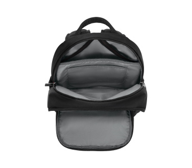 Logo trade promotional items image of: Backpack Wenger XE Tryal 15,6''