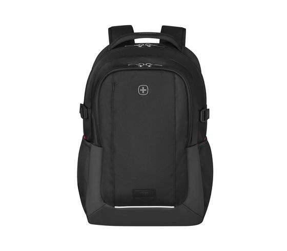 Logo trade business gifts image of: Backpack Wenger XE Ryde 16''