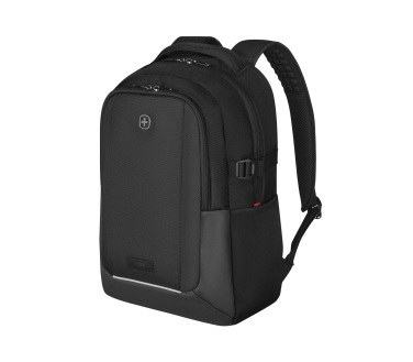 Logo trade promotional giveaways image of: Backpack Wenger XE Ryde 16''