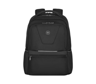 Logo trade promotional merchandise image of: Backpack Wenger XE Resist 10''