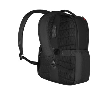 Logo trade promotional gifts image of: Backpack Wenger XE Professional 15,6''