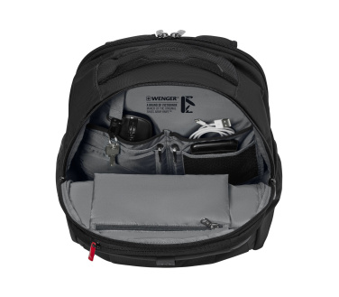 Logotrade corporate gift picture of: Backpack Wenger XE Professional 15,6''