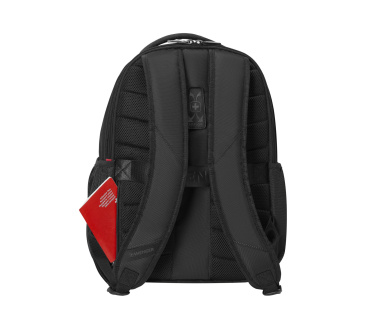 Logo trade corporate gift photo of: Backpack Wenger XE Professional 15,6''