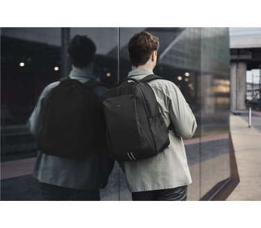 Logo trade advertising products image of: Backpack Wenger XE Professional 15,6''