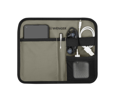 Logotrade advertising product image of: Backpack Wenger Meteor 17''
